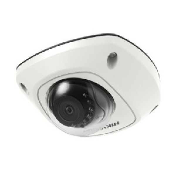 Hikvision DS-2XM6122G0-ID (AE) (4.0mm) IP камера для транспорта