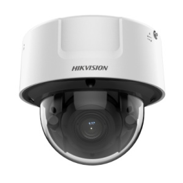 Hikvision iDS-2CD7146G0-IZS/Retail (2.8-12.0mm) IP камера купольная