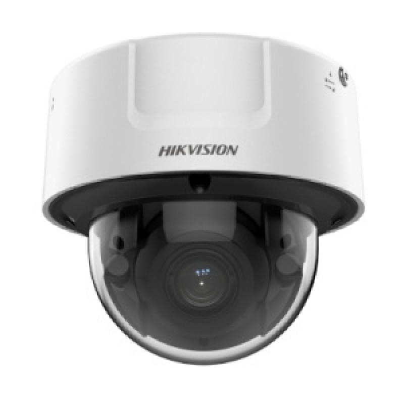 Hikvision iDS-2CD7146G0-IZS/Retail (2.8-12.0mm) IP камера купольная