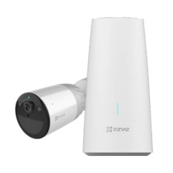 Ezviz BC1 B1 (CS-BC1-B1) WiFi камера автономная