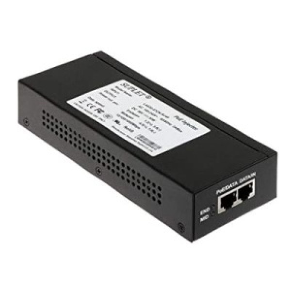 Hikvision DS-2PA3000-POE PoE инжектор/адаптер