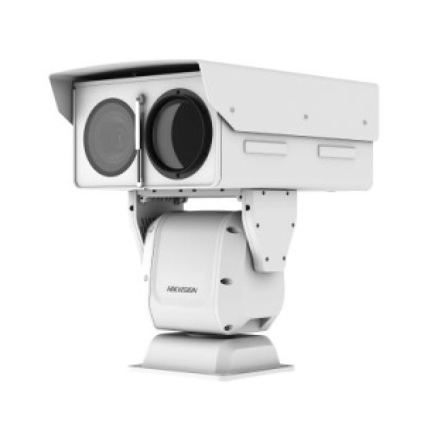 Hikvision DS-2TD8167-150ZC4F/W (30.0-150.0mm) IP камера PTZ