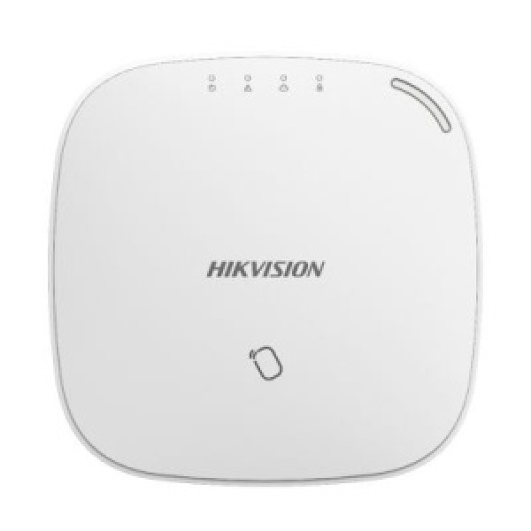 Hikvision DS-PWA32-HGR(433M) Контрольная панель сигнализации