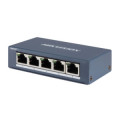 Hikvision DS-3E0505-E Коммутатор Hikvision DS-3E0505-E Коммутатор