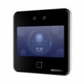 Hikvision DS-K1T642EW Терминал СКУД Hikvision DS-K1T642EW Терминал СКУД