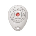 Hikvision DS-PKFE-5(868M) Пульт дистанционного управления Hikvision DS-PKFE-5(868M) Пульт дистанционного управления