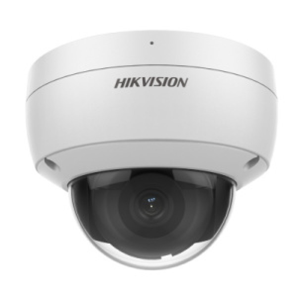 Hikvision DS-2CD2166G2-ISU(C) (2.8mm) IP камера купольная