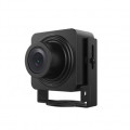 Мини IP видеокамера Hikvision DS-2CD2D14WD/M