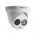 Купольная HD видеокамера Hikvision DS-2CC52A2P-IT3