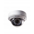 Купольная HD видеокамера Hikvision DS-2CC51A1P-VF