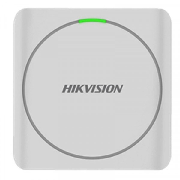 Считыватель Hikvision DS-K1801E