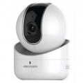 Поворотная IP камера Hikvision DS-2CV2Q01FD-IW/64GB-T Поворотная IP камера Hikvision DS-2CV2Q01FD-IW/64GB-T