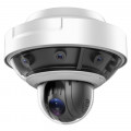 Поворотная IP видеокамера Hikvision DS-2DP1636Z-D(5мм) Поворотная IP видеокамера Hikvision DS-2DP1636Z-D(5мм)