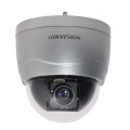 Поворотная HD видеокамера Hikvision DS-2DF1-402