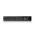 8 канальный HD видеорегистратор Hikvision DS-7308HI-S 8 канальный HD видеорегистратор Hikvision DS-7308HI-S