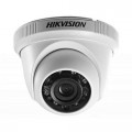 Купольная HD видеокамера Hikvision DS-2CE5512P-IRP Купольная HD видеокамера Hikvision DS-2CE5512P-IRP