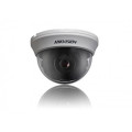Купольная HD видеокамера Hikvision DS-2CE55C2P Купольная HD видеокамера Hikvision DS-2CE55C2P