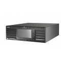 128 канальный видеорегистратор Hikvision DS-96128NI-I16 128 канальный видеорегистратор Hikvision DS-96128NI-I16