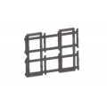 Кронштейн Hikvision 55'' 2*3 bracket -HK206-ZY Кронштейн Hikvision 55'' 2*3 bracket -HK206-ZY