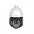 Поворотная IP видеокамера Hikvision DS-2DE4120IW-DE