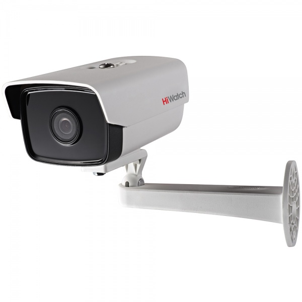 Уличная IP камера HiWatch DS-I110 (6 mm)