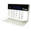Контрольная Панель GSM Системы Охрано-Пожарной Сигнализации Pyronix V2GSM