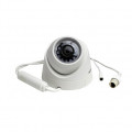 Купольная IP видеокамера Hikvision DS-2CD1302-I Купольная IP видеокамера Hikvision DS-2CD1302-I
