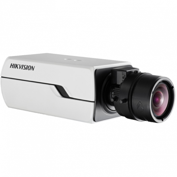 Корпусная IP видеокамера Hikvision DS-2CD4032FWD-А