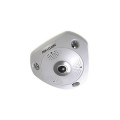 Рыбий глаз IP видеокамера Hikvision DS-2CD6362F-IV Рыбий глаз IP видеокамера Hikvision DS-2CD6362F-IV