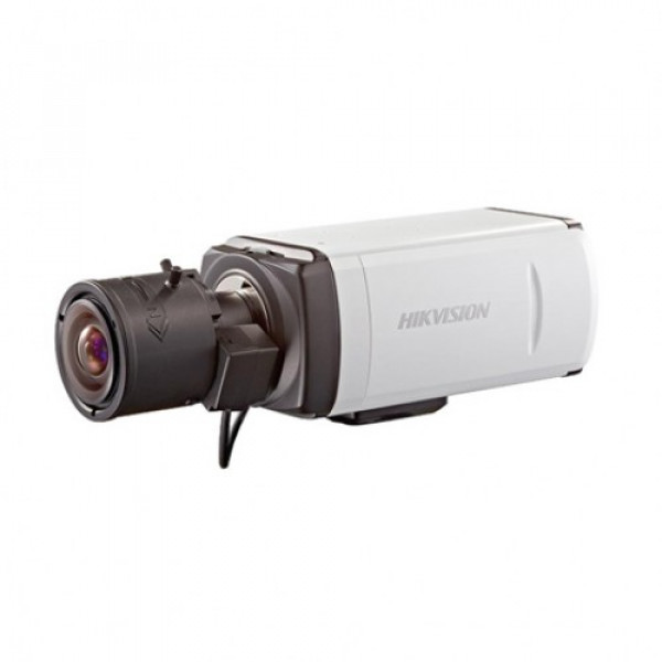 Корпусная IP видеокамера Hikvision DS-2CD4025FWD