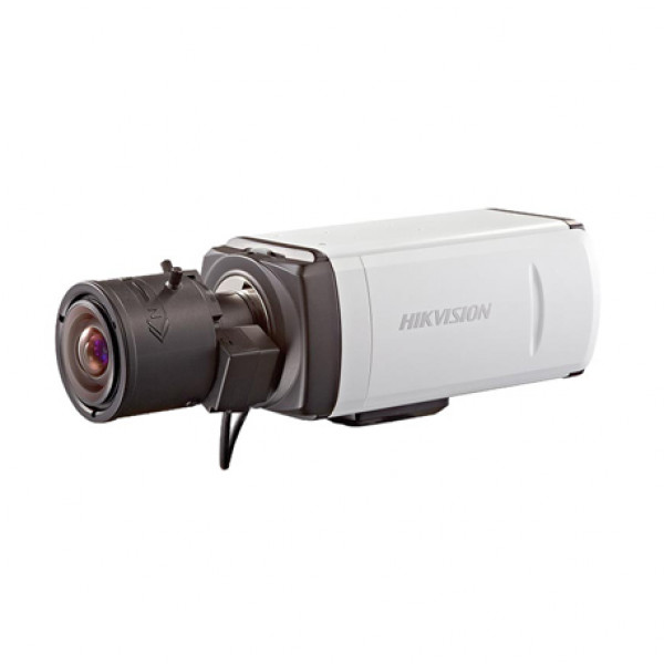 Корпусная IP видеокамера Hikvision DS-2CD4024F