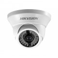Купольная HD видеокамера Hikvision DS-2CE5582P-IR1