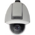 Поворотная HD видеокамера Hikvision DS-2DF1-517