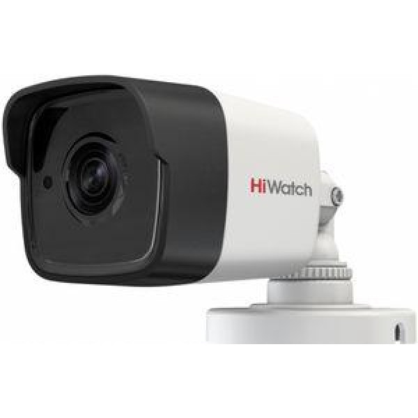 Уличная IP камера HiWatch DS-I41K
