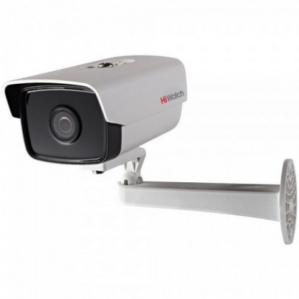 Уличная IP камера HiWatch DS-I21M