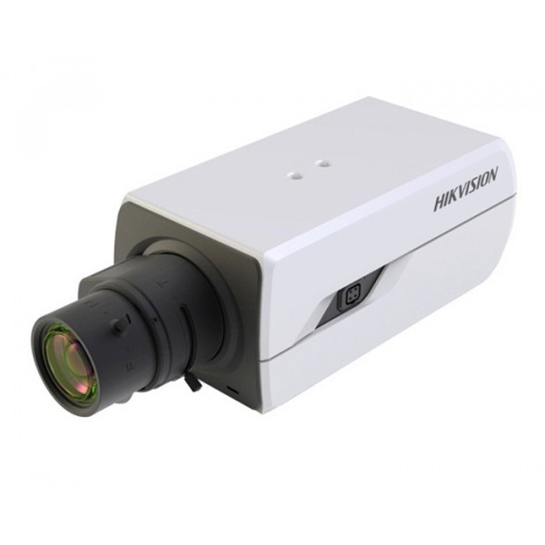 Корпусная HD видеокамера Hikvision DS-2CC12D9T