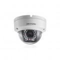 Купольная IP видеокамера Hikvision DS-2CD4126FWD-IZ