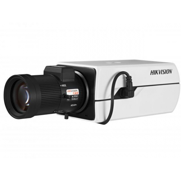 Корпусная IP видеокамера Hikvision DS-2CD4035FWD-A