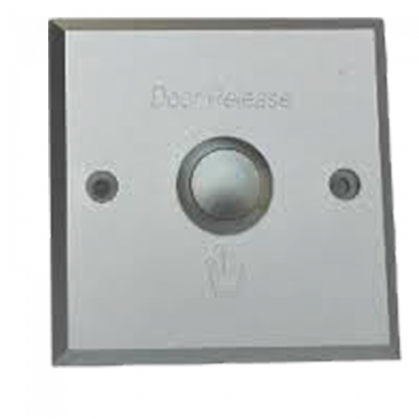 Механическая кнопка выхода Hikvision DS-K7P01