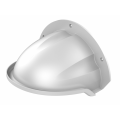 Дождезащитный козырек для кронштейна Hikvision DS-1250ZJ