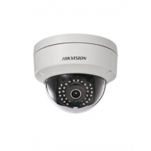 Wi-Fi IP видеокамера Hikvision DS-2CD2122FWD-IW Wi-Fi IP видеокамера Hikvision DS-2CD2122FWD-IW