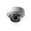 Купольная HD видеокамера Hikvision DS-2CC52A1P-VPIR2