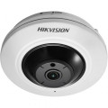 HD видеокамера "рыбий глаз" Hikvision DS-2CC52C7T-VPIR