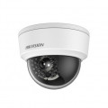 Купольная IP видеокамера Hikvision DS-2CD2120F-IS