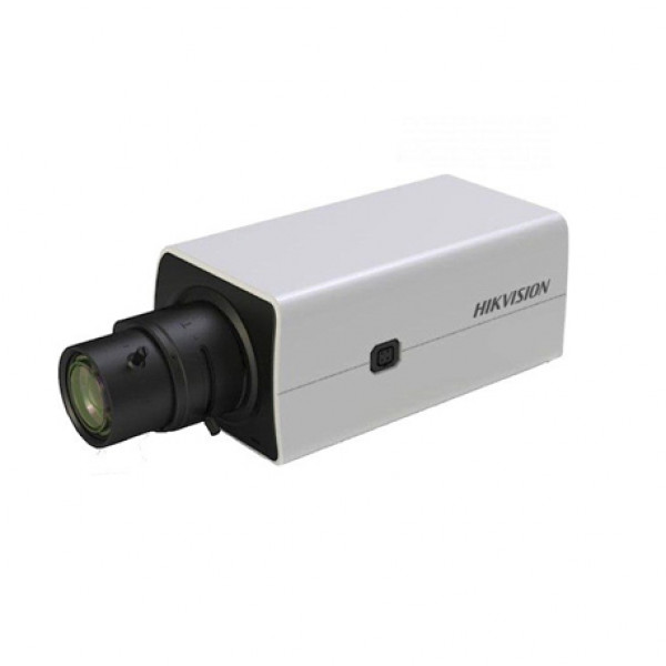 Корпусная IP видеокамера Hikvision DS-2CD2820F