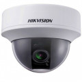 Купольная HD видеокамера Hikvision DS-2CE55A2P-VF