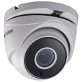 Купольная HD видеокамера Hikvision DS-2CE56H1T-ITM