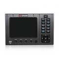 4 канальный HD видеорегистратор Hikvision DS-7204AHLI-S 4 канальный HD видеорегистратор Hikvision DS-7204AHLI-S