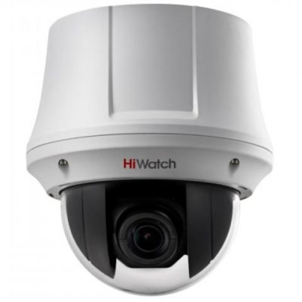 Поворотная HD камера HiWatch DS-T259