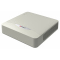 8 канальный IP видеорегистратор HiWatch DS-N208
